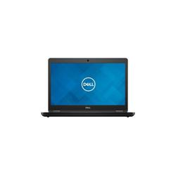 Dell Latitude 5491 Black (N004L549114EMEA_P)