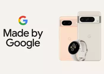 Where and when to watch the Pixel 8 and Pixel Watch 2 presentation