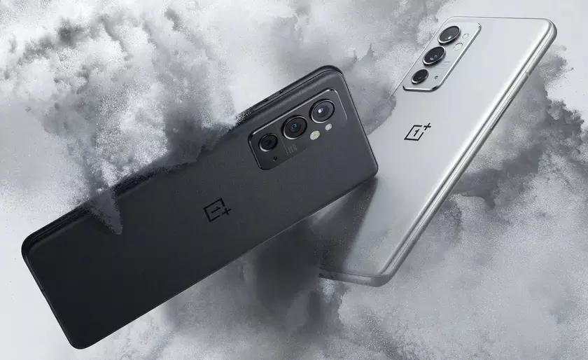 OnePlus 9RT выйдет за пределами Китая в следующем месяце