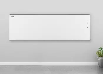 Xiaomi LTK Electric Heating Radiator: стильный и «умный» электрорадиатор по цене $240