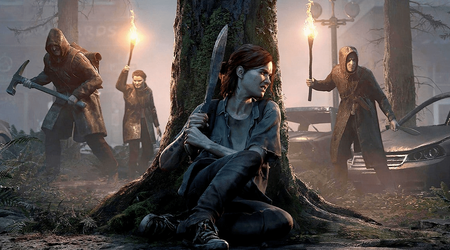 Naughty Dog hat eine Reihe von Videos veröffentlicht, die die verbesserte Grafik des Remakes von The Last of Us zeigen