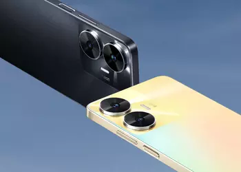 realme is preparing to launch the realme C55 budget smartphone with a MediaTek Helio G88 chip and a Dynamic Island counterpart like the iPhone 14 Pro in Europe