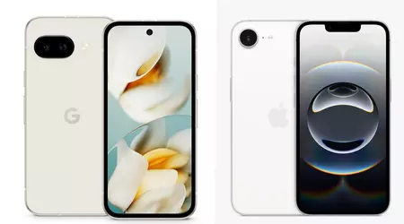 Comparaison de l'iPhone 16e et du futur Pixel 9a : que choisir ?