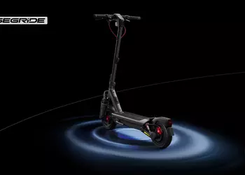 Segway Ninebot MAX G3 D: когда парковка в трех километрах от офиса — это не приговор