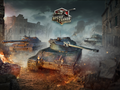 Wargaming запускает народный онлайн-турнир по World of Tanks с призовым фондом в 3 миллиона золота