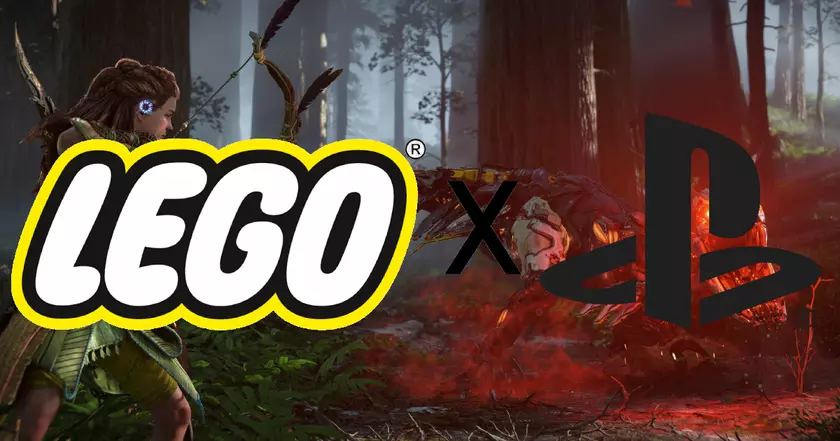 Слухи: будущая коллаборация между Sony и LEGO во франшизе Horizon получила название LEGO Horizon Adventures, анонс состоится на презентации PlayStation