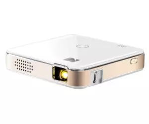 KODAK LUMA 150 POCKET PORTABLE PROJECTOR
