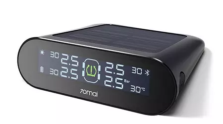 10 automotive gadgets 70mai ecosystem Xiaomi, which is not ashamed to buy