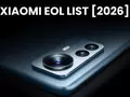 Девятнадцать гаджетов Xiaomi, Redmi и Poco перестанут получать обновления ОС и патчи безопасности в 2026 году (список)
