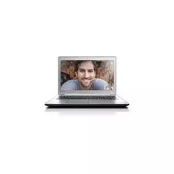 Lenovo IdeaPad 510-15 (80SV00E2PB) Black
