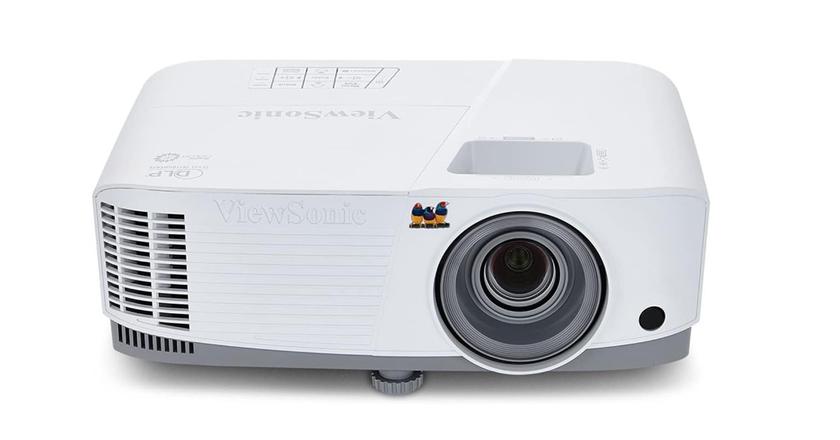 Viewsonic PA503W projector voor mapping