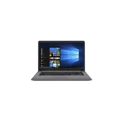 Asus VivoBook F510UA Star Grey (F510UA-AH55)