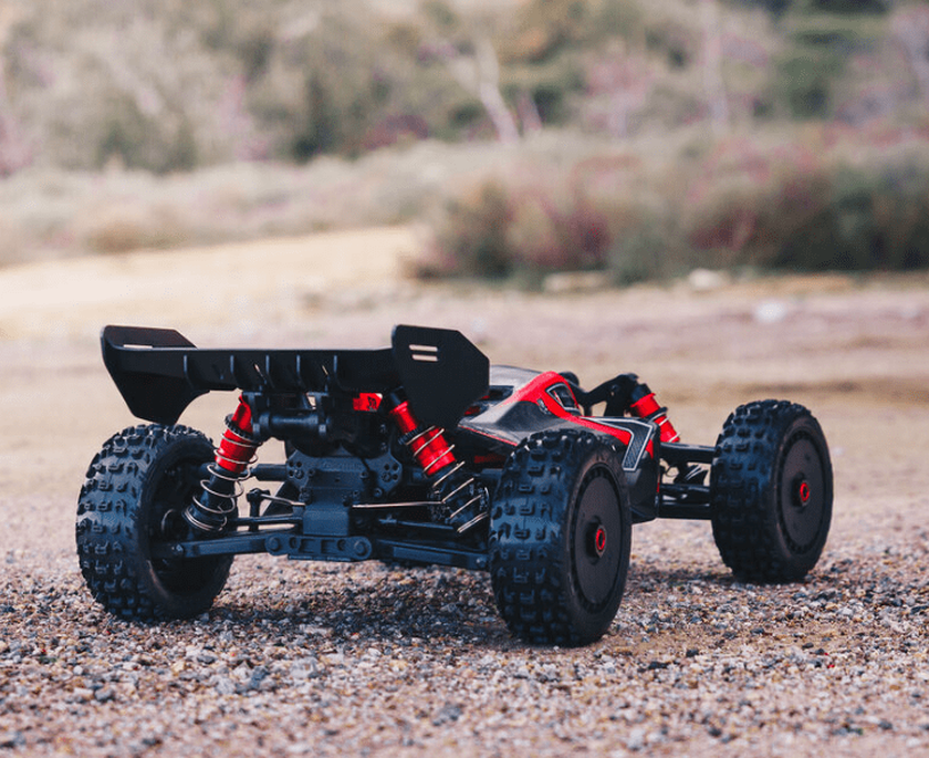 Typhon 6S BLX Voiture RC Arrma pour adulte