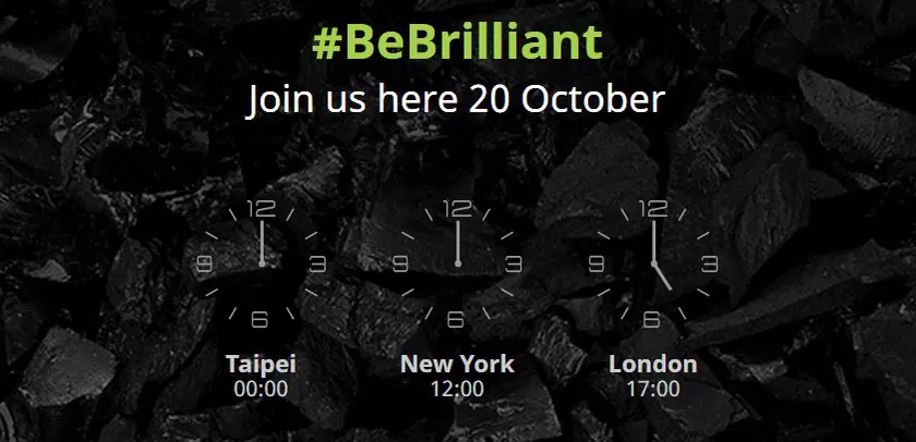 Следующий флагман HTC будет представлен 20 октября