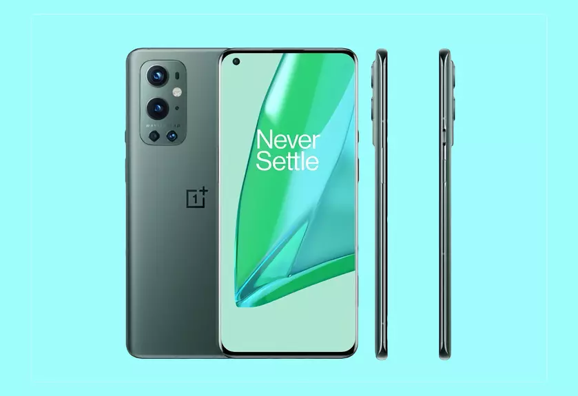 OnePlus 9 и OnePlus 9 Pro начали получать стабильную версию OxygenOS 13 на основе Android 13