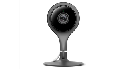 Nest sales camera smartthings