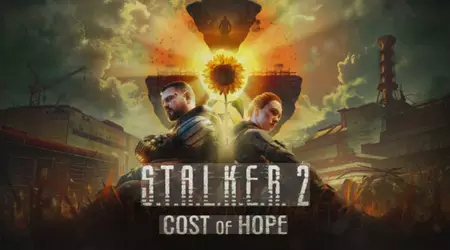 STALKER 2 : le DLC Cost of Hope séduit la critique avec un Metacritic de 85