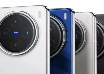  Vivo готовит новый смартфон X200s, но версий X200s Pro и X200s Pro mini не предвидится, сообщает инсайдер