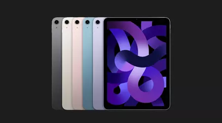 L'iPad Air avec puce M1 peut être acheté sur Amazon avec une réduction allant jusqu'à 200