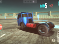 Обзор игры Drift Zone: Trucks на Android