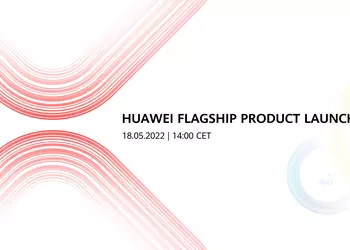 Huawei announced a global presentation on May 18: we are waiting for the folding smartphone Mate Xs 2 and other novelties of the company