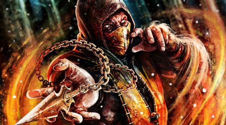 Usuario de Reddit: instalar Mortal Kombat 1 en Xbox Series requerirá 140 GB de espacio libre