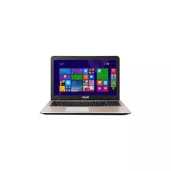 Asus X555LB (X555LB-DM142T) Dark Brown