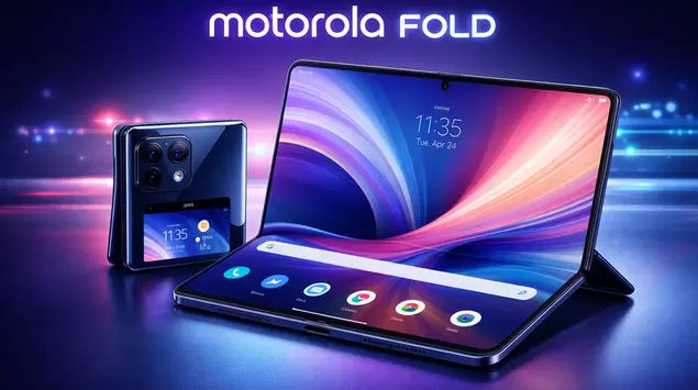 Leak: In 2026, Motorola will release ...
