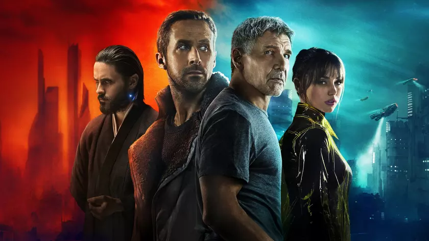 Настольная RPG «Бегун по лезвию» выглядит великолепно, а на получение финансирования понадобилось всего 3 минуты.