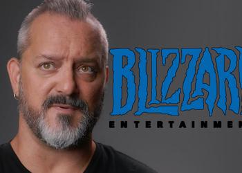 Легендарний Кріс Метцен повертається до Blizzard! Він отримав посаду креативного директора франшизи Warcraft