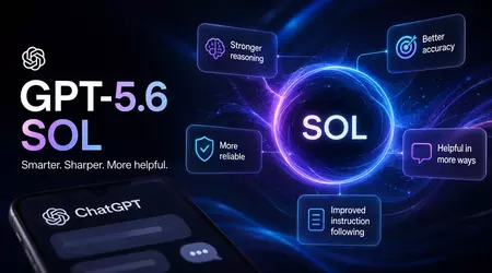 OpenAI знімає ліміти: безкоштовний ChatGPT отримав GPT-5.6 Luna та безлімітні чати