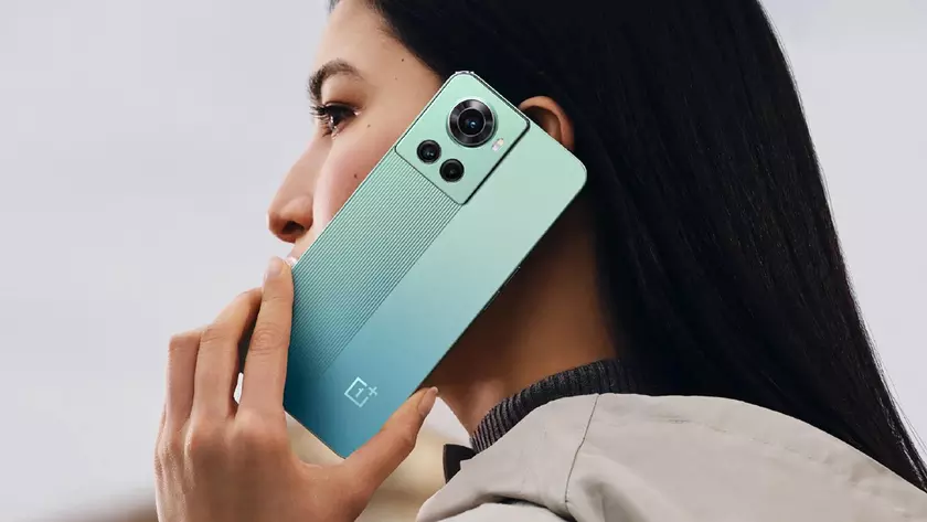 OnePlus 10R 5G получает новейшее обновление: что нового?