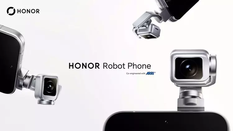 Honor Robot Phone's repair bills are ...