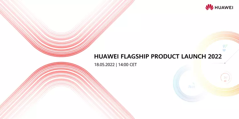 Huawei объявила о глобальной презентации 18 мая: ждем складной смартфон Mate Xs 2 и другие новинки компании
