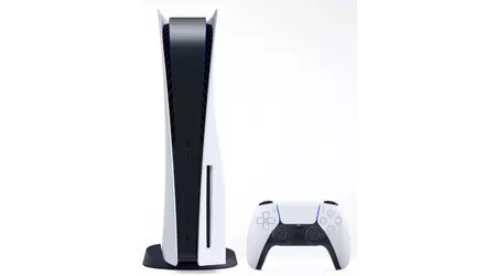 Sony will not abandon the disc drive on PlayStation 6, says former PlayStation executive