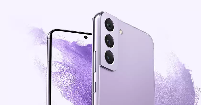 Предложение дня: Samsung Galaxy S22+ с накопителем на 256 ГБ продают на Amazon со скидкой $424