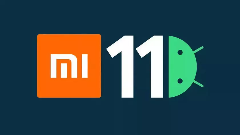 Xiaomi подтвердила, что Redmi Note 8 Pro, Xiaomi Mi 9,  Xiaomi Mi 9T Pro и ещё 6 моделей получат Android 11
