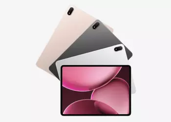 Раскрыт дизайн Oppo Pad 4 Pro, Watch X2 Mini и Enco Free 4, которые дебютируют 10 апреля