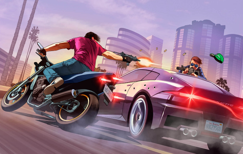 Rockstar работает с командой разработчиков Manhunt и GTA над новыми проектами