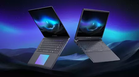 Alienware is preparing to release two powerful gaming laptops with anti-glare OLED screens and Intel Core Ultra 200HX processors