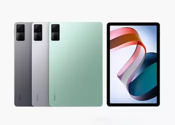 90Hz screen, Snapdragon 680 chip and 8000mAh battery: Xiaomi is working on the budget Redmi Pad 2 tablet