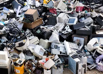 Британец хочет отыскать выброшенный на свалку жёсткий диск с Bitcoin на $352 500 000 и просит помощи у NASA