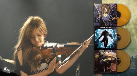Yuka Kitamura, music writer for Dark Souls, Bloodborne, Sekiro: Shadows Die Twice and Elden Ring, leaves FromSoftware