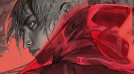 21 травня виходить ZERO PARADES: For Dead Spies — гостросюжетна RPG від авторів Disco Elysium