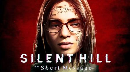 Gemengde kritieken maar grote populariteit: horrorgame Silent Hill The Short Message is geïnstalleerd door meer dan 1 miljoen gebruikers