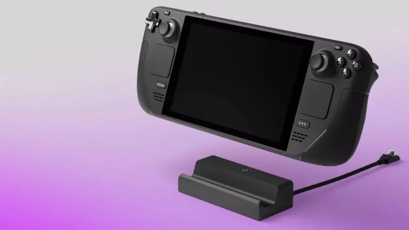 Обновление Steam Deck OS 3.4 улучшает пользовательский опыт взаимодействия с консолью и исправляет ошибки с некоторыми играми