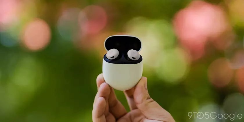 Наушники Pixel Buds Pro будут доступны в двух новых цветах, чтобы соответствовать Pixel 8