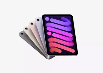 Rumour: Apple will unveil iPad Mini 7 in late 2023