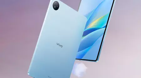 Confirmation : l'iQOO Pad Air sera doté d'un système de charge rapide de 44 W