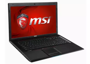 MSI GP70 Leopard и GP60 Leopard: игровые ноутбуки с видеокартами NVIDIA GeForce 840M